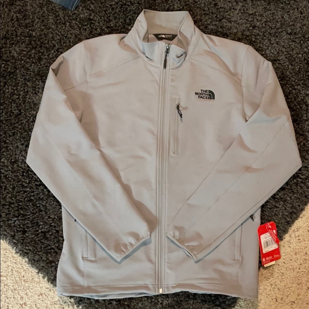Men’s North Face Jacket